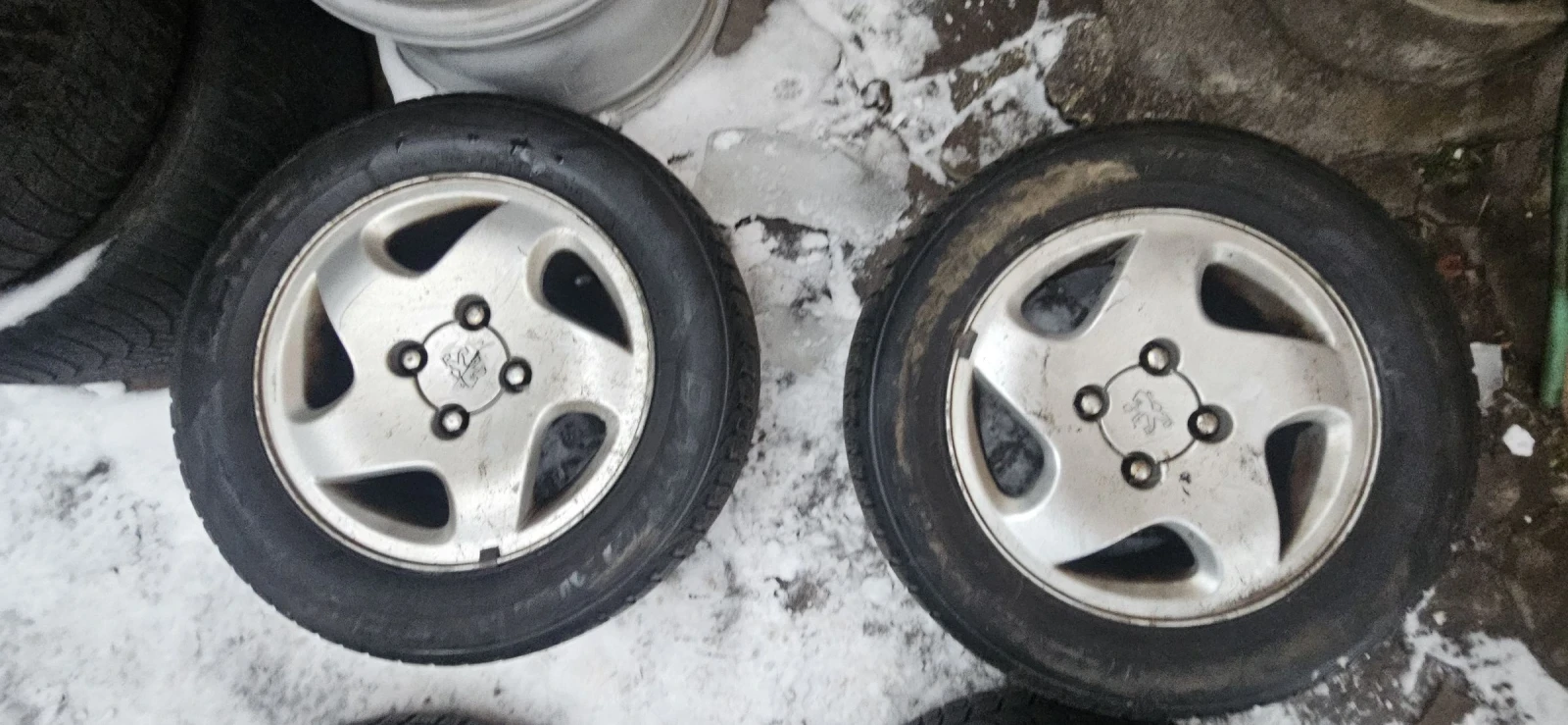 ������ �� Peugeot | Mobile.bg � ����������� 4