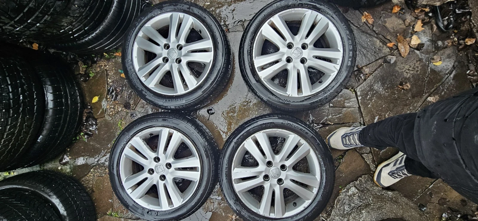 ������ �� Honda Jazz | Mobile.bg � ����������� 1