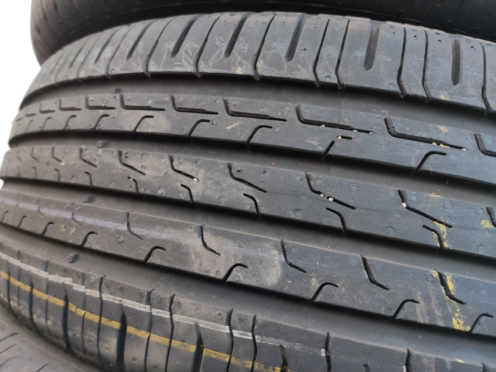 Гуми Летни 195/55R16, снимка 3 - Гуми и джанти - 53984178