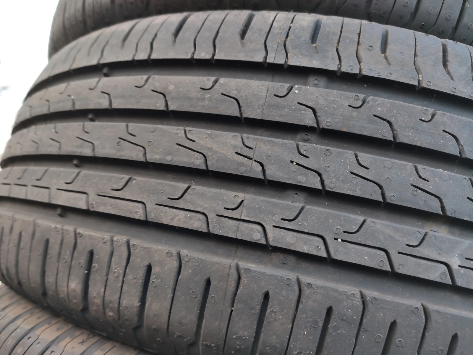 Гуми Летни 195/55R16