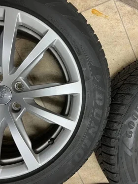    235/55R18  Audi A8 | Mobile.bg    6