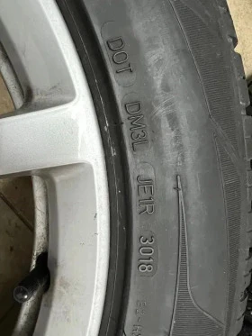    235/55R18  Audi A8 | Mobile.bg    8