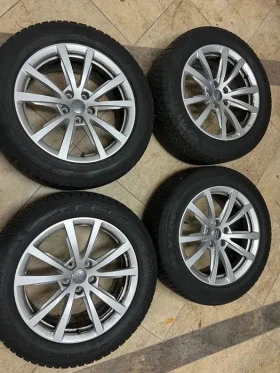        235/55R18  Audi A8