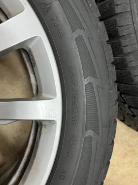    235/55R18  Audi A8 | Mobile.bg    7