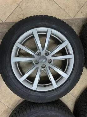    235/55R18  Audi A8 | Mobile.bg    2