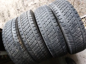 Гуми Зимни 185/75R16, снимка 1 - Гуми и джанти - 48791868