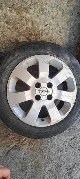   Opel Corsa | Mobile.bg    3