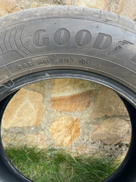 Гуми Летни 205/60R16, снимка 2 - Гуми и джанти - 53692955