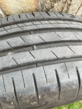 Гуми Летни 205/60R16, снимка 4 - Гуми и джанти - 53692955