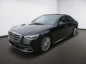 Mercedes-Benz S 400 d 4M AMG , снимка 1