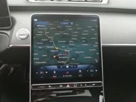 Mercedes-Benz S 400 d 4M AMG , снимка 12