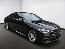 Mercedes-Benz S 400 d 4M AMG , снимка 5