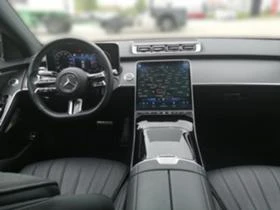 Mercedes-Benz S 400 d 4M AMG , снимка 8