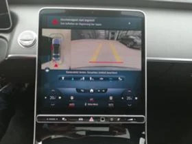 Mercedes-Benz S 400 d 4M AMG , снимка 15