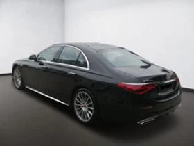 Mercedes-Benz S 400 d 4M AMG , снимка 3