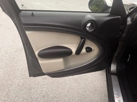 Mini Cooper s 1.6 LUKS 4x4, снимка 8