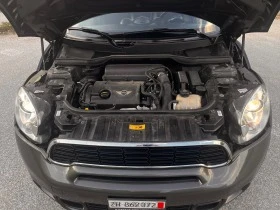 Mini Cooper s 1.6 LUKS 4x4, снимка 16