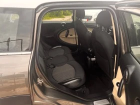 Mini Cooper s 1.6 LUKS 4x4, снимка 11