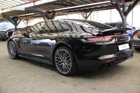 Porsche Panamera Turbo S/PDCC/Bose/Керамика/Панорама, снимка 6