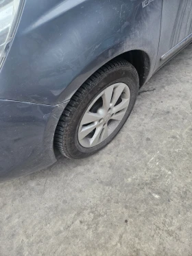 Nissan Note 1.4i , 1.6i, снимка 6