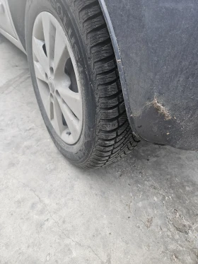 Nissan Note 1.4i , 1.6i, снимка 9