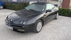 Alfa Romeo Gtv V6 TB