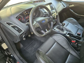 Ford Focus ST, снимка 8