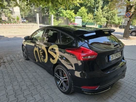 Ford Focus ST, снимка 6
