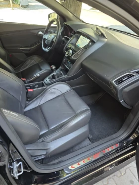 Ford Focus ST, снимка 14