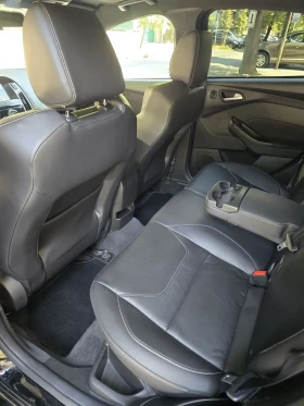 Ford Focus ST, снимка 12