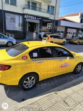 Fiat Tipo, снимка 6