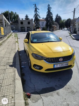 Fiat Tipo, снимка 2
