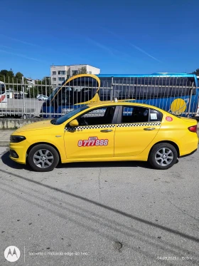 Fiat Tipo, снимка 3