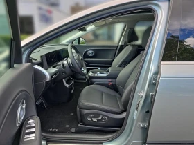 Hyundai Ioniq 9* 110kW* 6+ 1* HEAD-UP* DISTR* 360CAM* PANO* , снимка 5