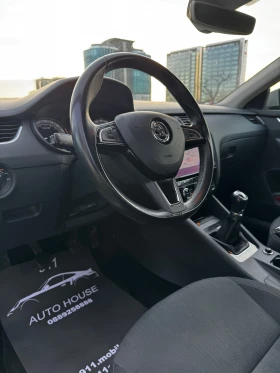 Skoda Octavia ГАРАНЦИЯ / 1.6 MT, снимка 5