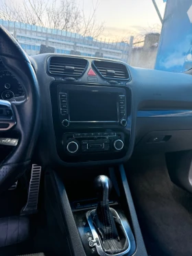 VW Scirocco, снимка 8