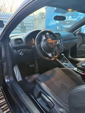 VW Scirocco, снимка 7
