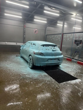 VW Scirocco, снимка 13