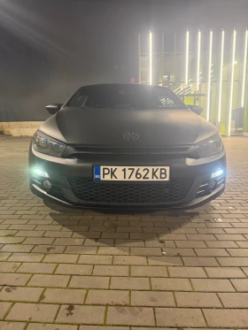 VW Scirocco, снимка 3