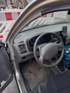 Suzuki Alto 63 кс бензин нов внос , снимка 8