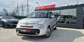 Fiat 500L 1.3MJET/95 K.C/2017Г./95Х.КМ!!!!!!!!, снимка 2