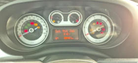 Fiat 500L 1.3MJET/95 K.C/2017Г./95Х.КМ!!!!!!!!, снимка 14