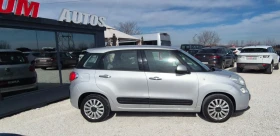 Fiat 500L 1.3MJET/95 K.C/2017Г./95Х.КМ!!!!!!!!, снимка 4