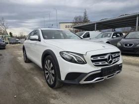 Mercedes-Benz E 220 194к.с 4MATIC ALLTERRAIN, снимка 2