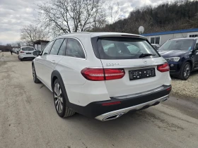 Mercedes-Benz E 220 194к.с 4MATIC ALLTERRAIN, снимка 4