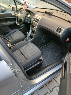 Peugeot 307 1.6, снимка 7