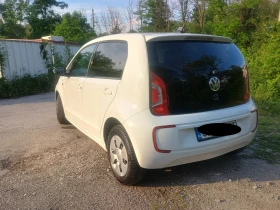 VW Up, снимка 7