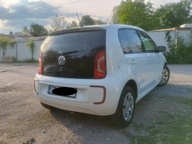 VW Up, снимка 5