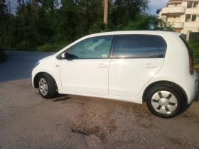 VW Up, снимка 8