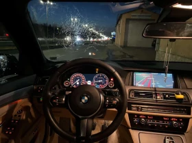 BMW 535 F10 Xdrive Facelift, снимка 7
